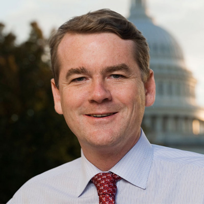 Michael Bennet