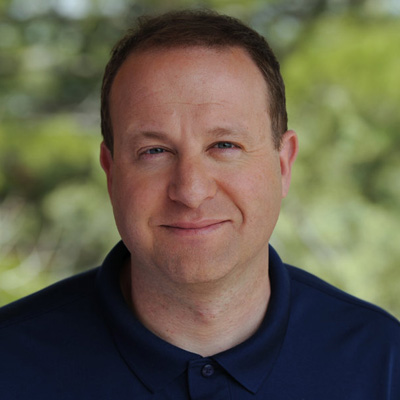 Jared Polis